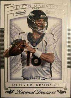 Peyton Manning