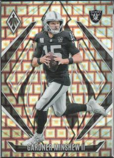 Gardner Minshew II