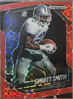Emmitt Smith