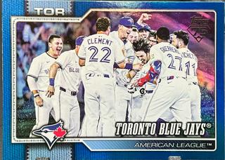 Toronto Blue Jays