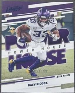 Dalvin Cook