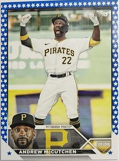 Andrew McCutchen