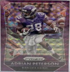 Adrian Peterson