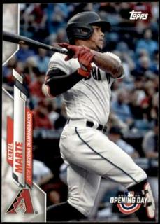 Ketel Marte