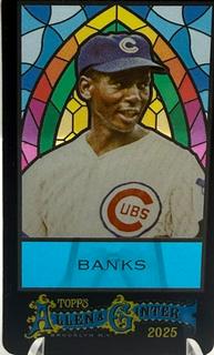 Ernie Banks