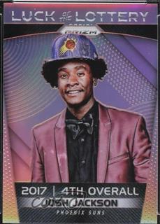 Josh Jackson
