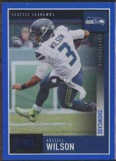 Russell Wilson