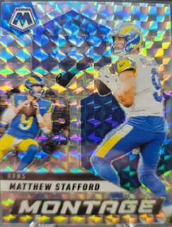 Matthew Stafford
