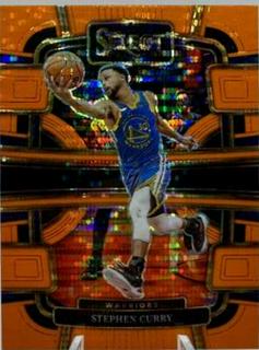 Stephen Curry