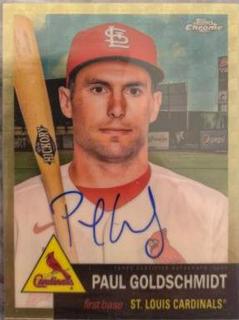 Paul Goldschmidt