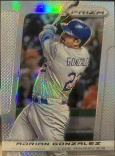 Adrian Gonzalez