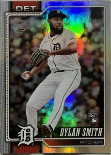 Dylan Smith