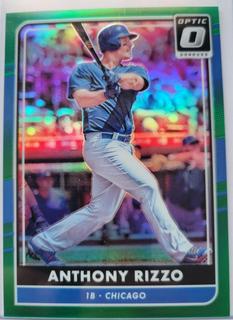 Anthony Rizzo