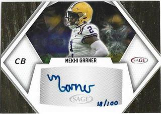 Mekhi Garner