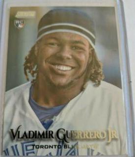 Vladimir Guerrero Jr.