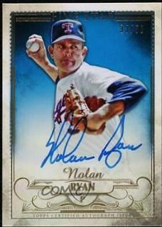Nolan Ryan