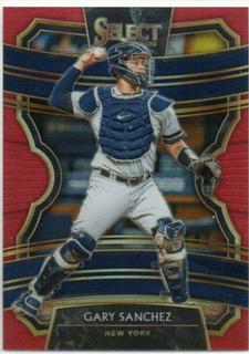 Gary Sanchez