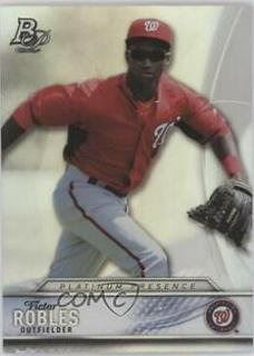 Victor Robles
