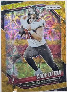 Cade Otton