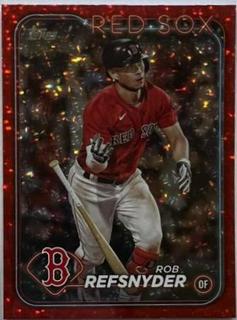 Rob Refsnyder