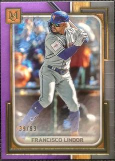 Francisco Lindor