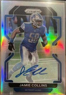 Jamie Collins