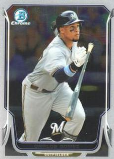 Carlos Gomez