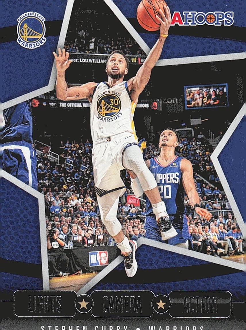 Stephen Curry