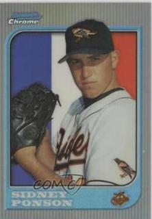 Sidney Ponson