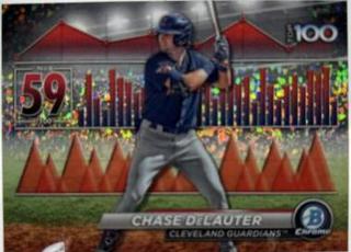 Chase DeLauter