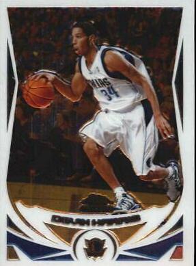 Devin Harris
