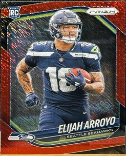 Elijah Arroyo