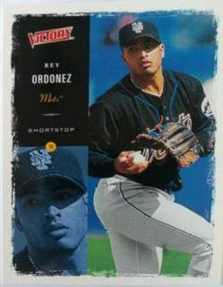 Rey Ordonez