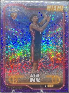Kel'el Ware