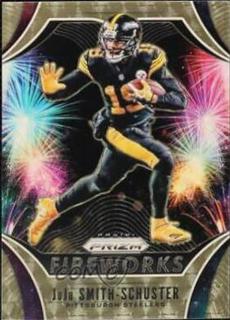 JuJu Smith Schuster