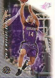 Muggsy Bogues