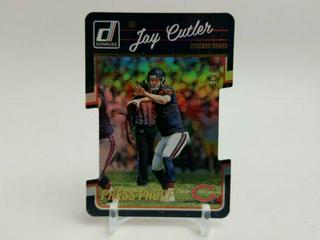 Jay Cutler