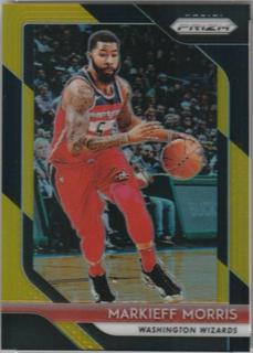 Markieff Morris