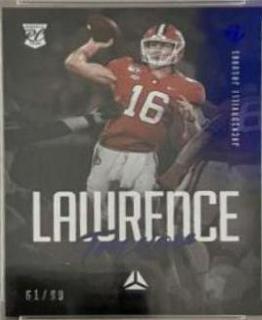 Trevor Lawrence