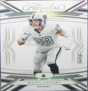Maxx Crosby