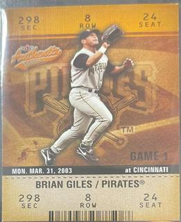 Brian Giles