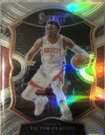 Victor Oladipo