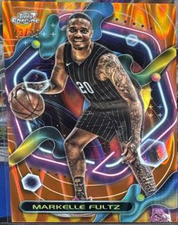 Markelle Fultz