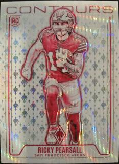 Ricky Pearsall