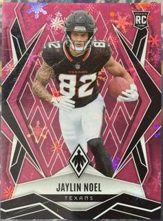 Jaylin Noel