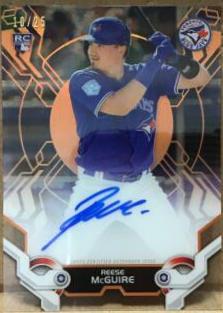 Reese McGuire