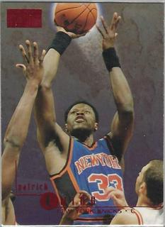 Patrick Ewing