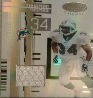 Thurman Thomas