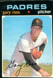 Gary Ross