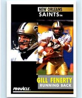 Gill Fenerty